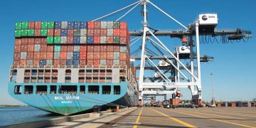 Ag shippers wants carriers held more accountable for container availability