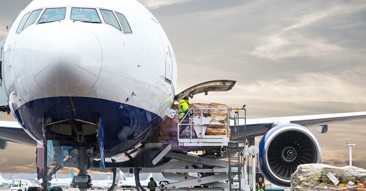 Air Cargo Market Huge Growth Opportunities and Trends to 2025 – BulletintheNews