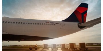 Air freight reinvents itself once again – DC Velocity