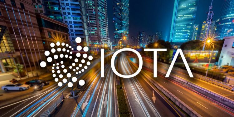 Primority and EVRYTHNG revolutionize the supply chain with IOTA