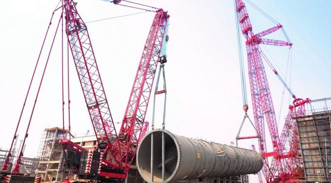Allcargo aims to grab Indian logistics growth opportunities – IHS Markit Dredging and Port Construction