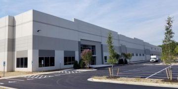 Amazon-anchored Southside warehouse complex fetches $78M