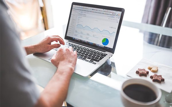 Trends and practices in supply chain analytics