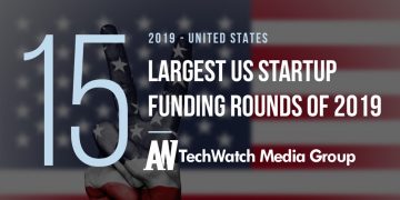These 15 US Startups Raised the Most Venture Funding in 2019 – Page 25 of 25