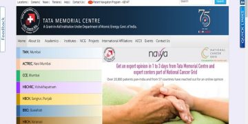 Apply Online for 18 Non Medical in Homi Bhabha Cancer Hospital Posts