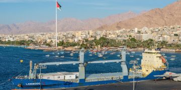 Jordan Becomes One of 10 Countries to Digitise Cargo-Shipping Operations