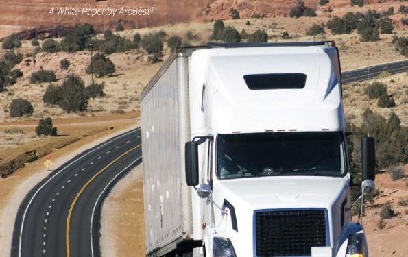 3PLs Help Shippers Create A Dynamic Supply Chain – SupplyChainBrain
