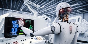 Artificial Intelligence (AI) in Manufacturing Market to Grow at Significant CAGR of +48% by 2026 β SAP Ariba, Sage Software, Tipalti, FreshBooks, Zycus, FIS, Bottomline Technologies β Fusion Science Academy