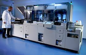 Automated Sample Storage Systems Market Growth and Technology Advancements 2020 to 2025