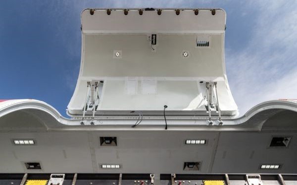 Cargo conversion market hit by B737 Max grounding