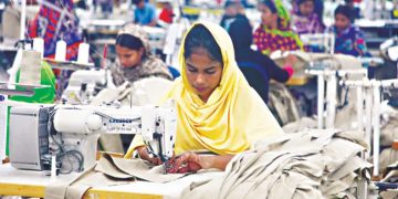 BGMEA seeks duty-free local procurement by foreign brand outlets, local brands oppose