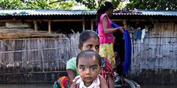Assam’s Darrang district is transforming last mile delivery in education