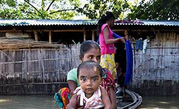 Assam’s Darrang district is transforming last mile delivery in education
