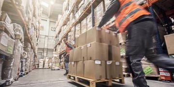 Despite near-flat absorption in 2019, demand for warehousing on the rise in Bengal