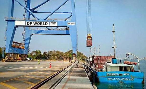Terminal handling charges: Govt steps in to resolve dispute over levy