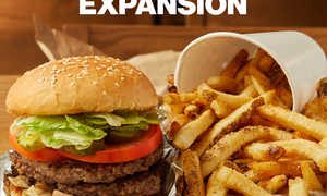 Five Guys Enterprises’ global expansion credited to its unique supply chain management strategy | Supply Chain Digital