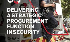 Welcoming change management in the supply chain with G4S | Supply Chain Digital