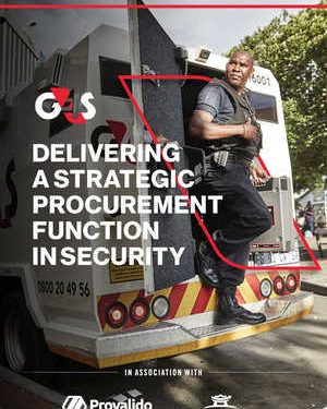 Welcoming change management in the supply chain with G4S | Supply Chain Digital