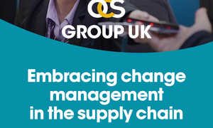 Transforming procurement at OCS Group UK | Supply Chain Digital