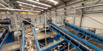 Viridor commences Clyde Valley residual waste contract