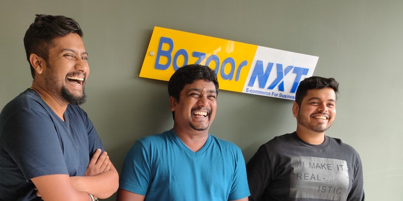 BazaarNXT