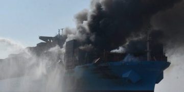 Better education on cargo declarations needed to prevent more containership fires