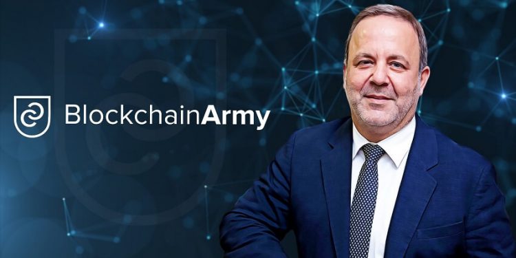 Blockchain can Change Logistics & Supply Chain Sector: Erol User
