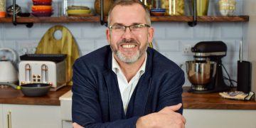 Blue Apple bolsters procurement operations with senior appointment