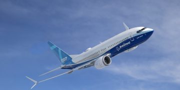 Clearing the 737 Max backlog could take three years, Cargo Facts Consulting finds