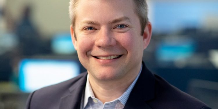 Expanding SEKO promotes Bourke to chief growth officer