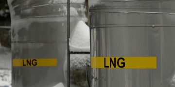 Brunei LNG cargo for March delivery sold below $4/mmBtu