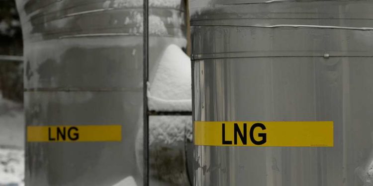 Brunei LNG cargo for March delivery sold below $4/mmBtu