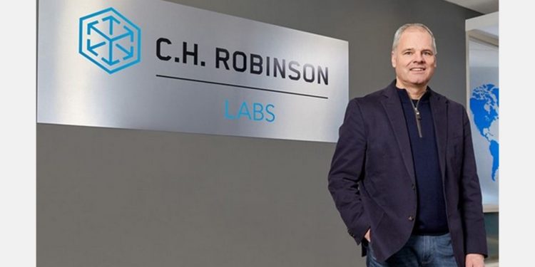 New innovation incubator drives supply chain technology solutions