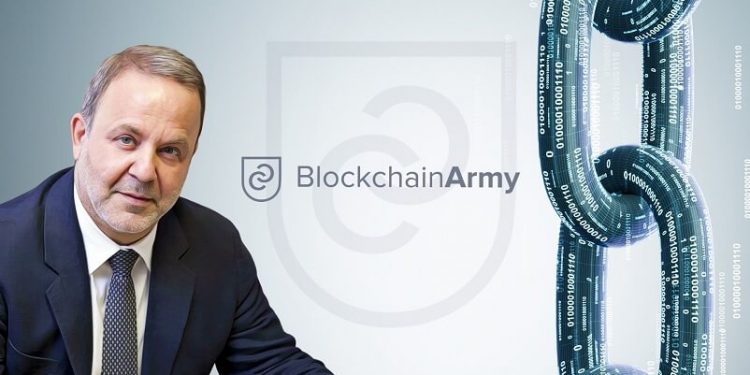 Erol User highlights use of Blockchain in Supply Chain Industry