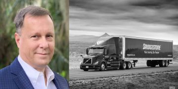 Career Tracks: From American Maritime Partnership to global supplier Meritor