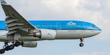 European airlines report cargo declines for 2019