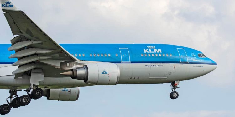 European airlines report cargo declines for 2019