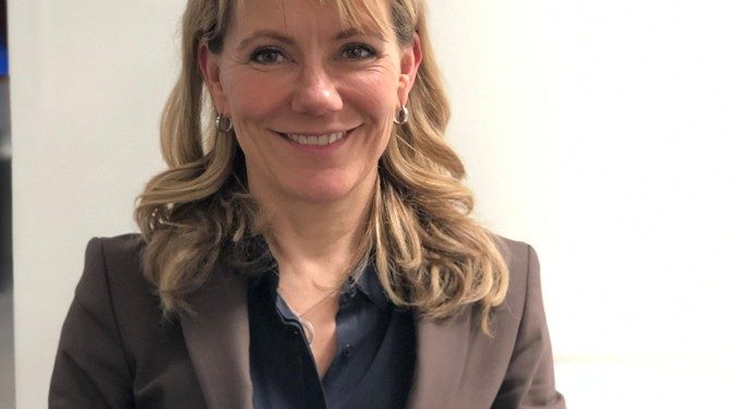 SAS appoints new EVP and CIO – Air Cargo News