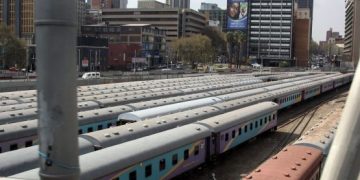Prasa has shown itself to be the ultimate gravy train