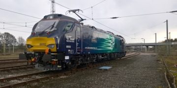 WorldCargo News – News – New Year brings Ford Motor contract for Direct Rail Services