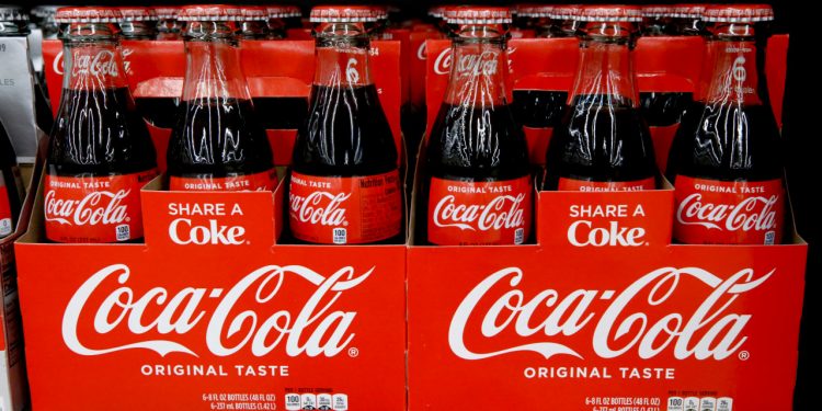 Coca-Cola bottler building $60M warehouse in South Georgia