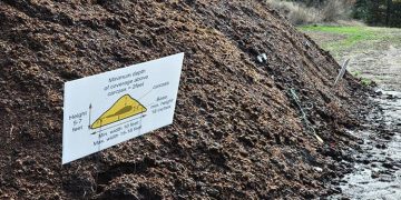 Above-Ground Burial for Horses – The Horse