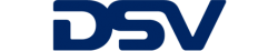 DSV AS/ADR logo