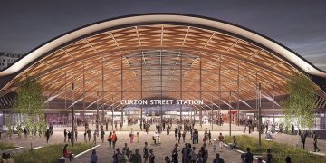 HS2’s procurement paradox