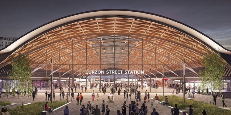 HS2’s procurement paradox