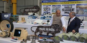 DAC approves procurement of defence equipment worth over Rs 5,000 cr to promote indigenisation – Mysuru Today