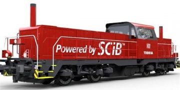 DB Cargo to order 50 hybrid shunting locos from Toshiba – WorldCargo News