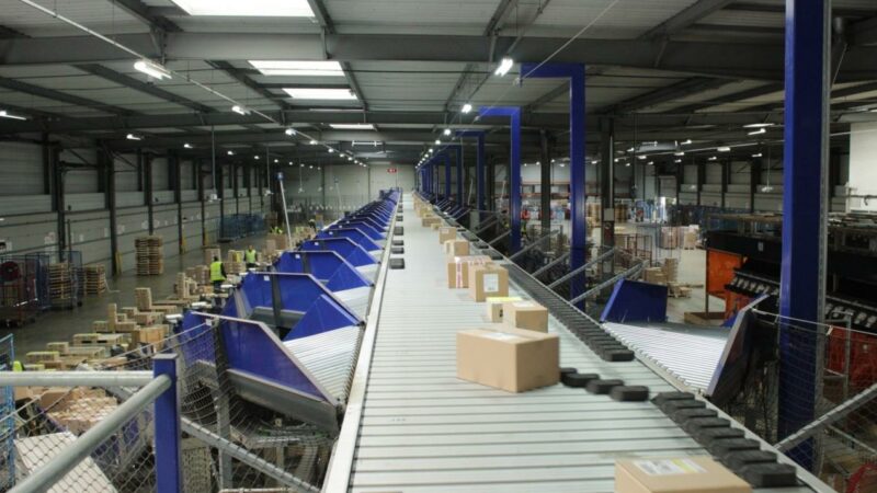 supply chain