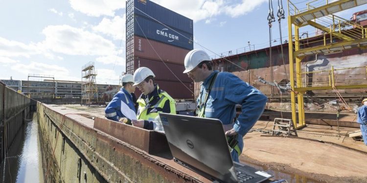 Cargo stowage rules react to container ship challenges – Riviera Maritime Media