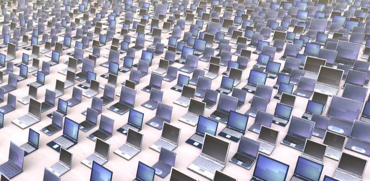 DOD wants a fast patching inventory management system — Defense Systems